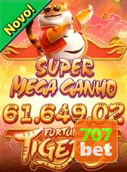 BET707 bet — mercados de futebol e esportes no app