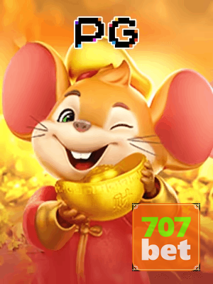 BET707 bônus — painel de promoções no aplicativo